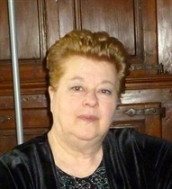 Joan Yakkey