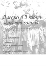 Signs and Sounds Red solfeggio book volume 2